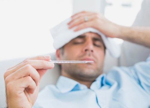 عفونت را ضربه فنی کنید