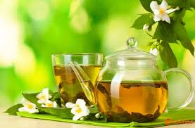 چای سبز را با مکمل های آهنی مصرف نکنیم