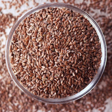 چگونه بدن‌مان را با تخم کتان سم‌زدایی کنیم؟