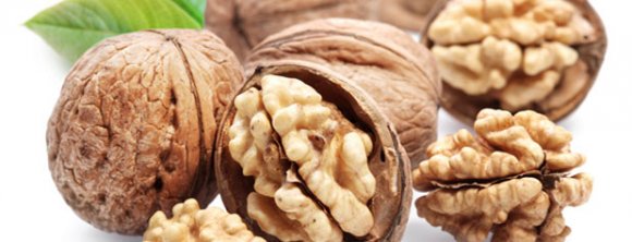 چرا باید هر روز گردو بخوریم؟‎