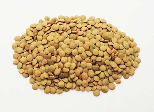 از خواص درمانی مهم عدس چه می دانید؟