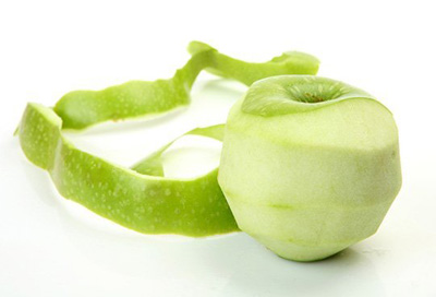 8 پوست ميوه و سبزيجات که نبايد از دستشان داد