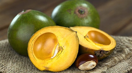 آشنایی با خواص میوه لوکوما