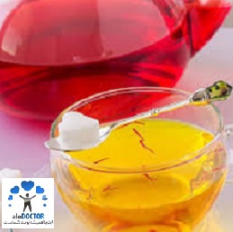 از خواص اعجاب گونه چای زعفران چیزی می دانید؟