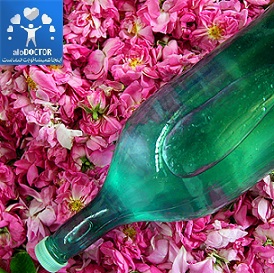 گلاب چگونه شما را آرام می کند؟