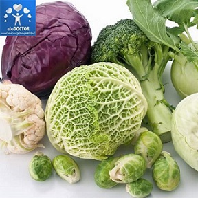 آیا می دانید این سبزی خاصیت ضد سرطانی دارد؟