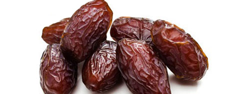 دفع سنگ کلیه با هسته خرما!