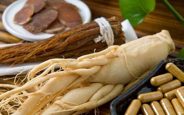 با گیاه سنتی (جینسنگ) اشتها را سرکوب کنید 