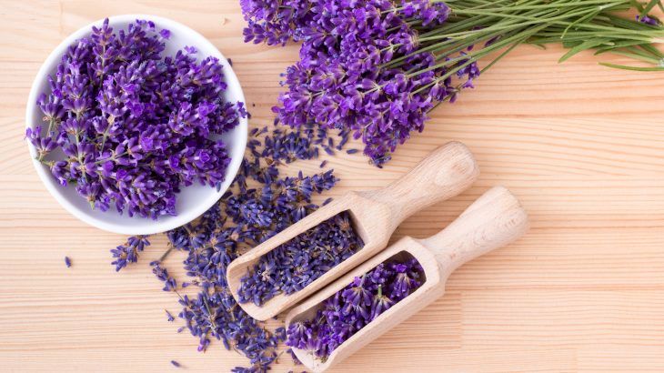 با این دمنوش‌ها عصبانیت را فراموش کنید 