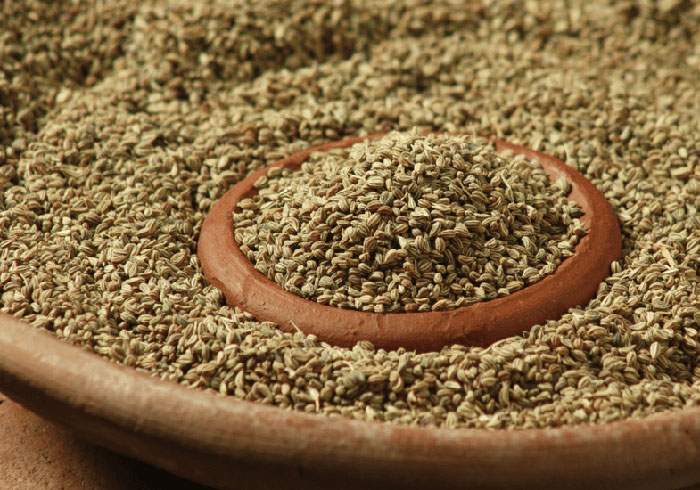 گیاه زنیان چه خواصی دارد؟