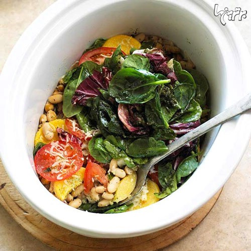 فقط گیاه خوارها بخوانند