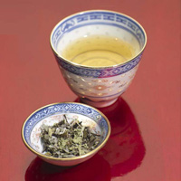 گياهان مفيد در آلرژي