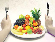 میوه و سبزیجات