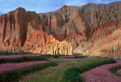 عکسهای بی نظیر از طبیعت شگفت انگیز
