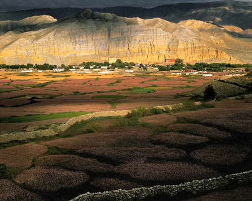 عکسهای بی نظیر از طبیعت شگفت انگیز