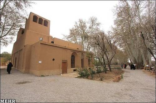 باغ های ایرانی ثبت شده در میراث جهانی (عکس)