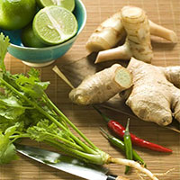 التهابات "آسم" را با این گیاه درمان کنید