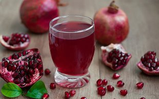 آب انار واقعا خون را تصفیه می‌کند؟