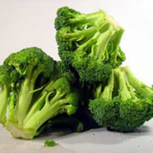 سبزی مفید برای آسمی‌ها