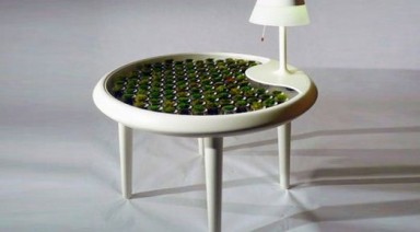 تولید انرژی الکتریکی با کمک فرآیند فتوسنتز در گیاهان