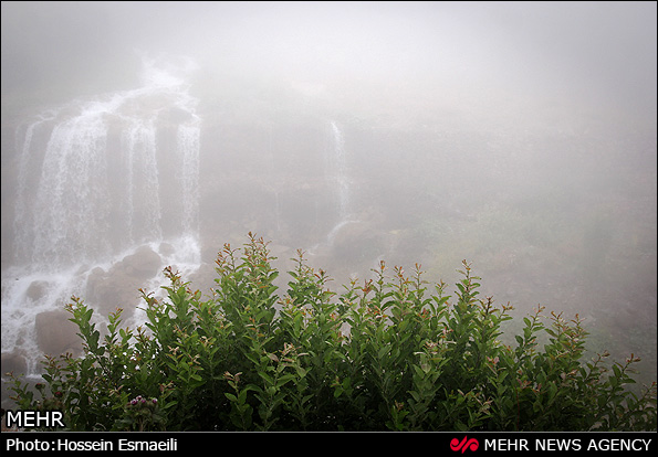 زیبایی های طبیعت گیلان (عکس)