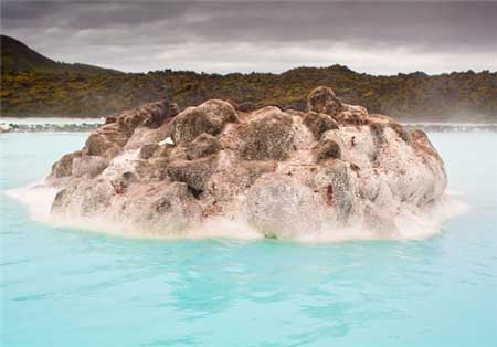 سونای طبیعی با خواص دارویی+تصاویر