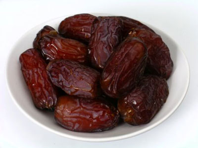 خرما, تقویت سیستم ایمنی بدن