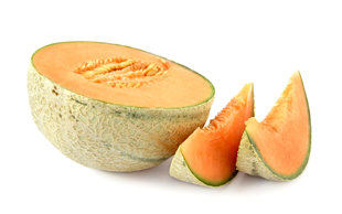 طالبی، گوی سبز رنگ شفا بخش