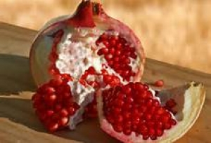 خواص شگفت انگیز انار