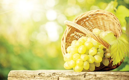 خوراکی های سبز