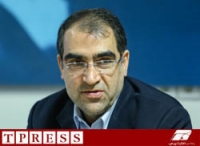 وزیر بهداشت: میوه ها را با پوست نخورید