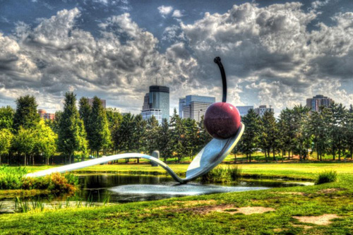 سبزترین گردشگاه های دنیا را ببینید