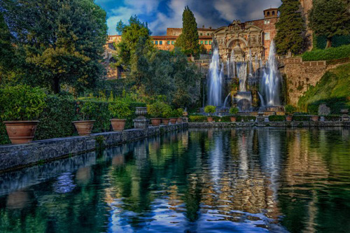 سبزترین گردشگاه های دنیا را ببینید