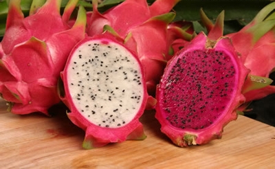 میوه‌های عجیب