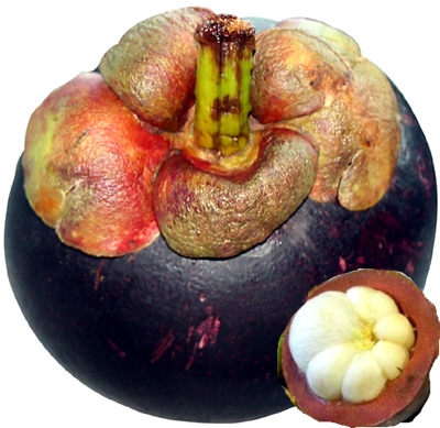 میوه‌های عجیب