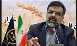 خبرگزاری فارس: نمایشگاه بین‌المللی کشاورزی شیراز برگزار می‌شود