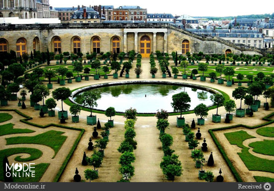 سفر به باغ‌های زیبای دنیا+تصاویر