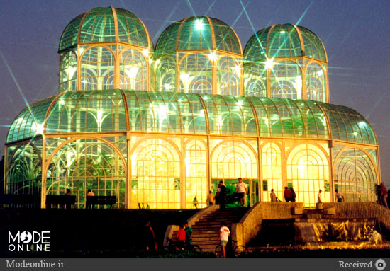 سفر به باغ‌های زیبای دنیا+تصاویر