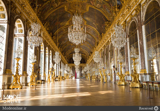 سفر به باغ‌های زیبای دنیا+تصاویر