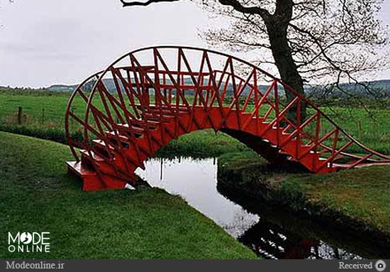 سفر به باغ‌های زیبای دنیا+تصاویر