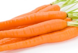 ماسک‌هایی از هویج برای پوست شما