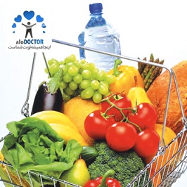 بهترین میوه ها و سبزیجات اردیبهشت ماه را می شناسید؟