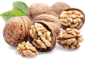 پیشگیری از مرگ زودرس با "گردو"