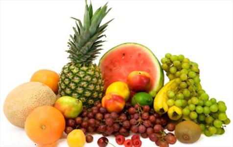 درمان نارسایی کبد با خوردن این دو میوه تابستانی