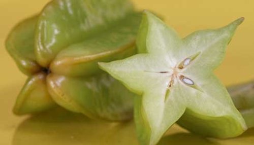 میوه ستارهای