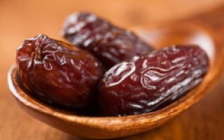 روزي 3 عدد خرما بخوريد