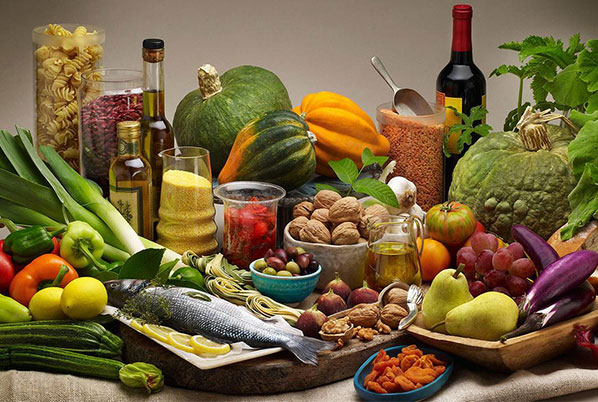 نکات طلایی برای داشتن رژیم غذایی سالم