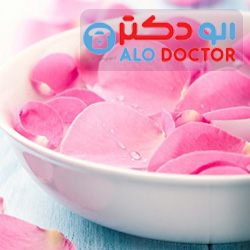 خواص شگفت انگیز گلاب برای پوست