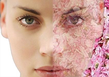 بازسازی کلاژن پوست با راه های طبیعی