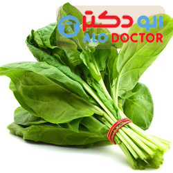 خواص معجزه آسای اسفناج